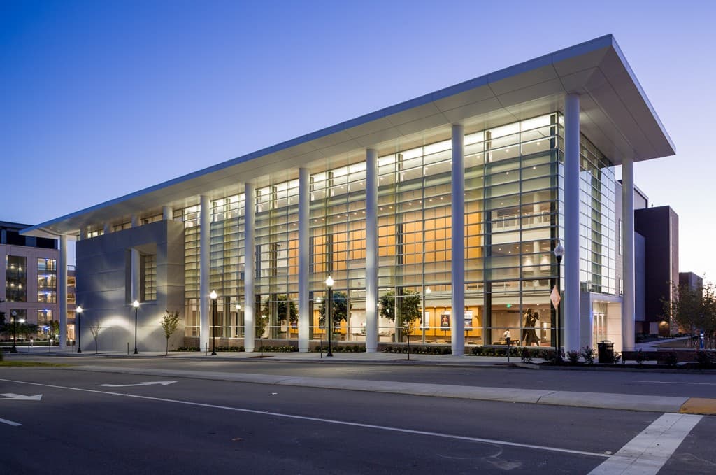 Cape Fear Community College — image 3