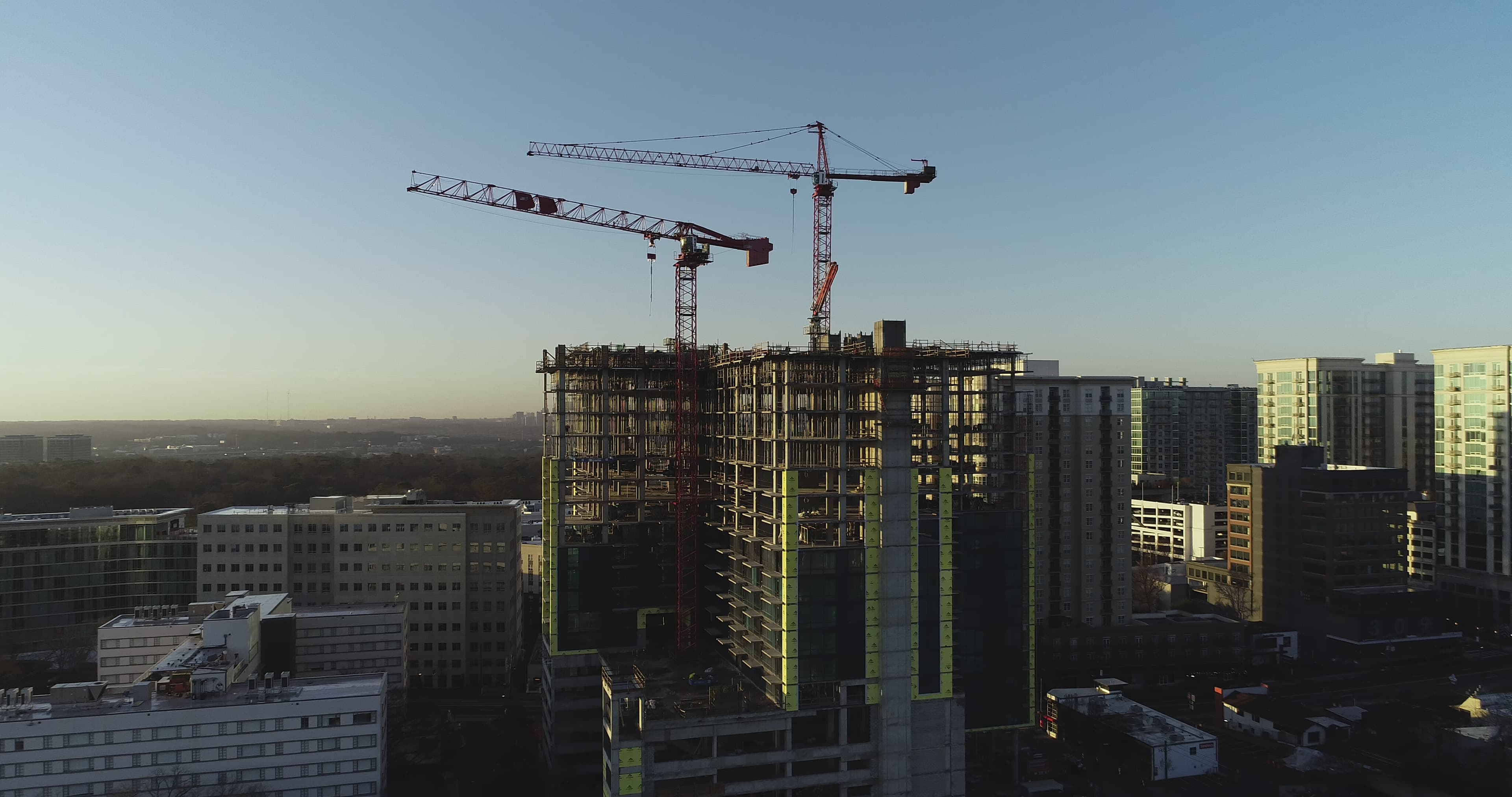 Grand Threeforty — image 9