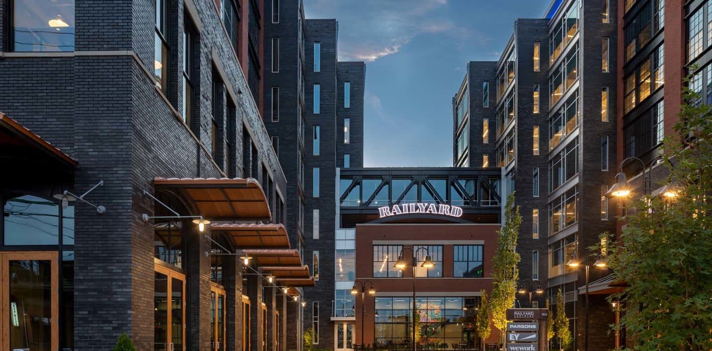 The Railyard — image 6