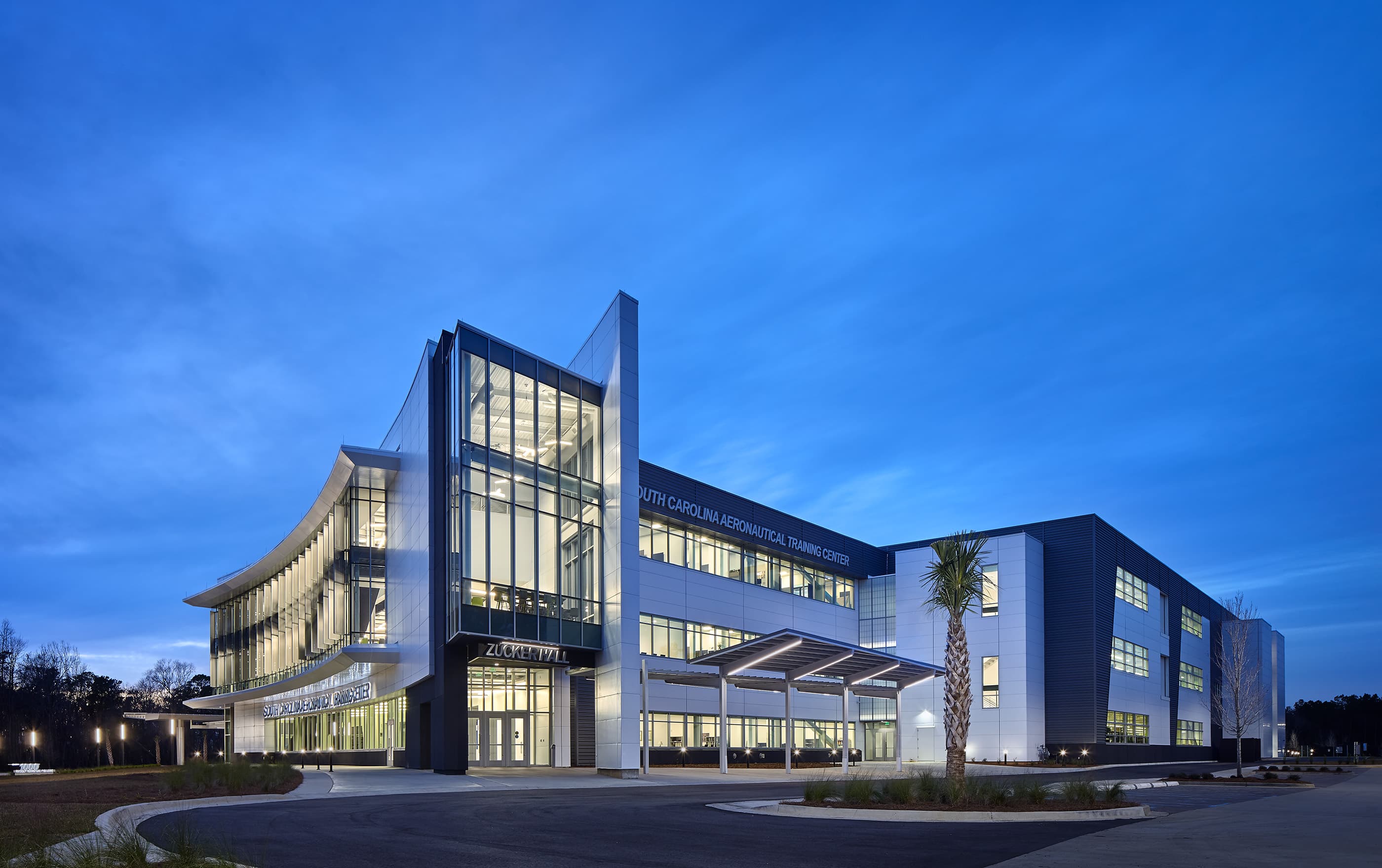S.C. Aeronautical Training Center — image 4