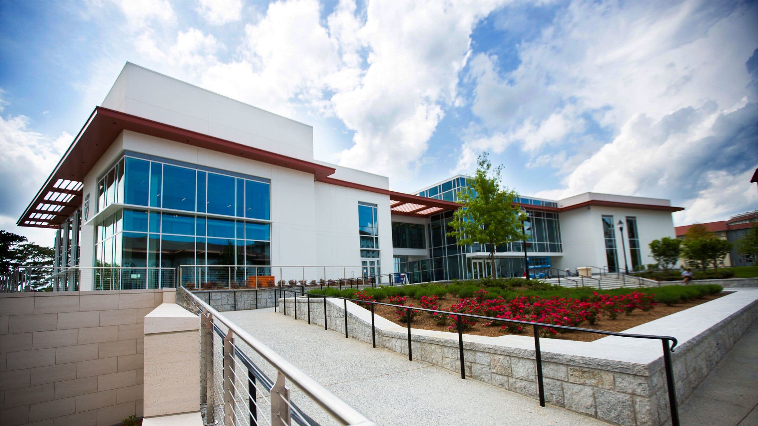 Emory Student Center — image 12