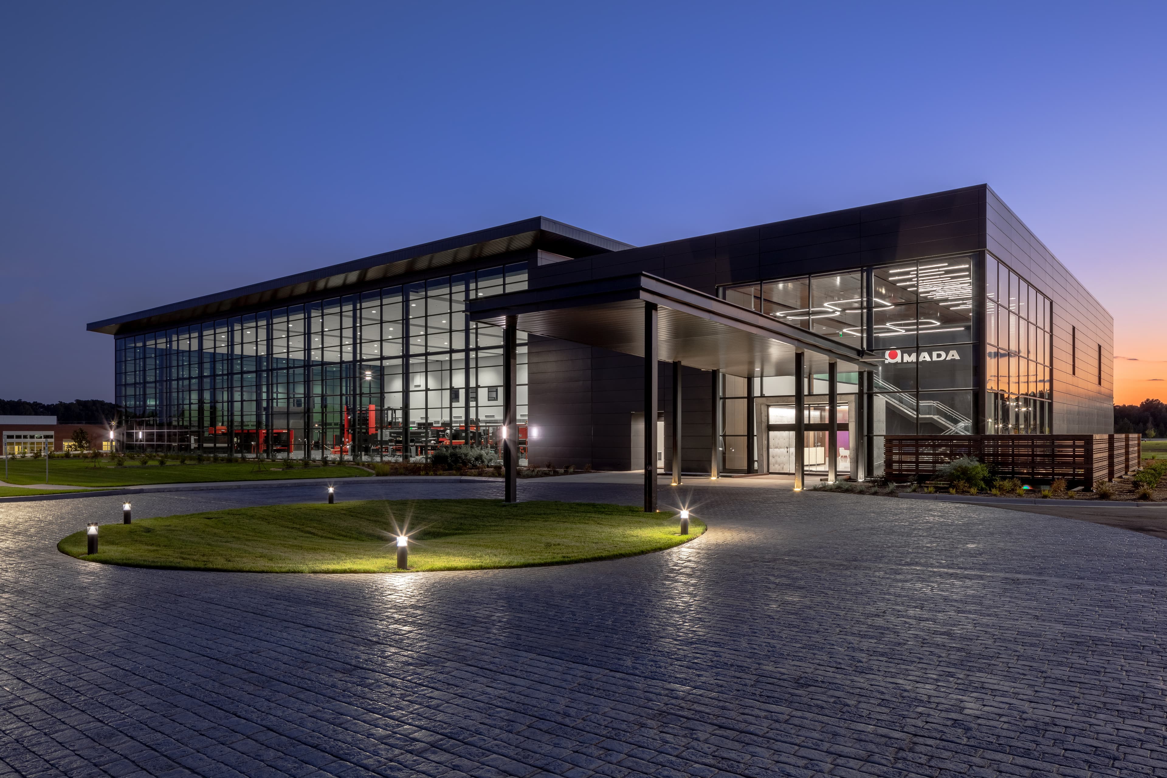 AMADA America, Inc. — image 5